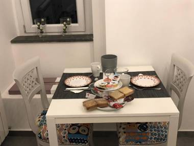 Specchio di Parthenope B&B