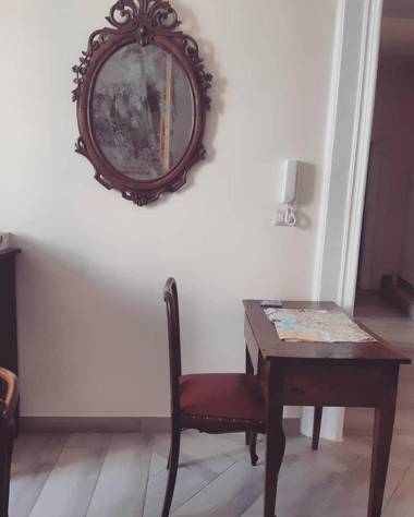 B&B Supportico Lopez