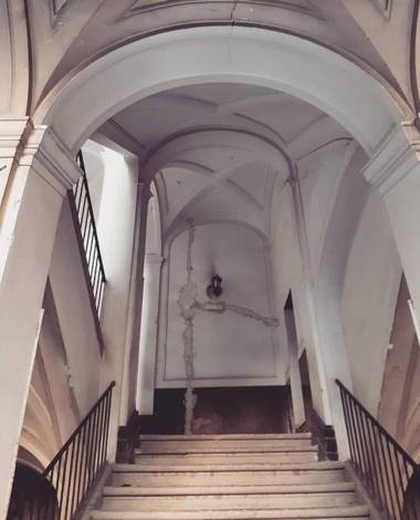 B&B Supportico Lopez