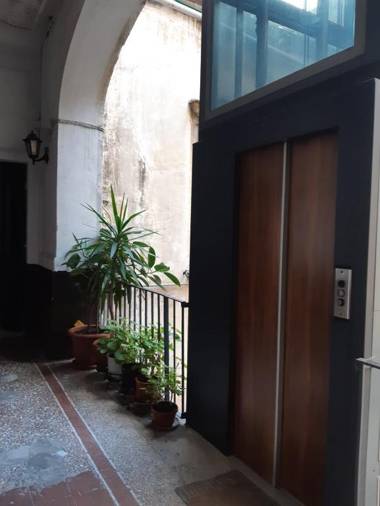 B&B Supportico Lopez