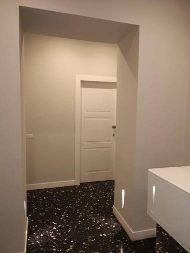 Beverello Rooms