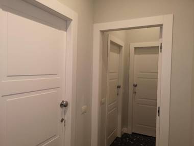 Beverello Rooms