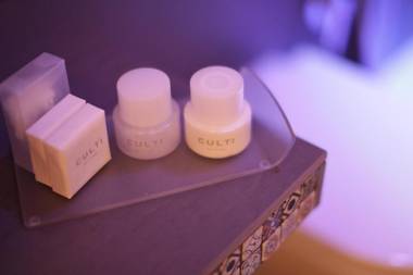 Cellamare Suite & Spa