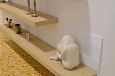 La Locanda Dell'Arte-Museo