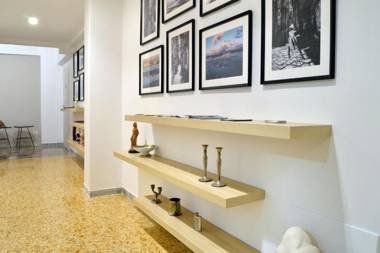 La Locanda Dell'Arte-Museo