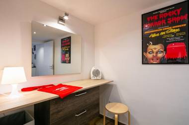 The Actors House by Napoliapartments