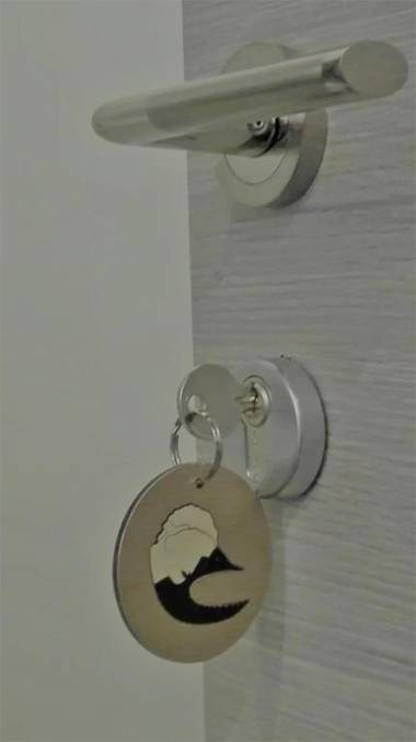 Donna Lena Relais Napoli