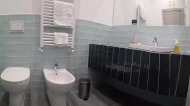 Donna Lena Relais Napoli