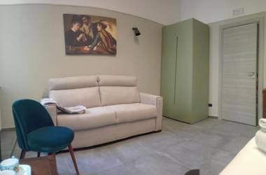 Donna Lena Relais Napoli