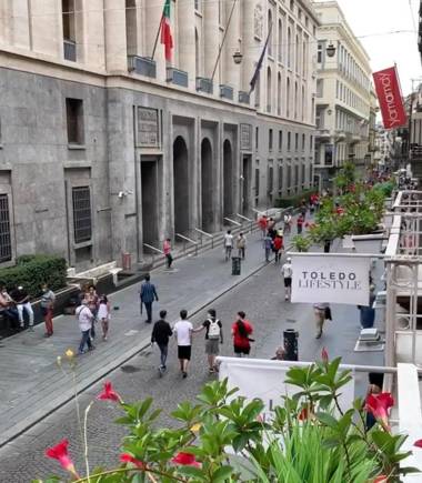 Toledo Lifestyle Suite