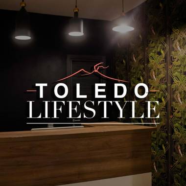 Toledo Lifestyle Suite