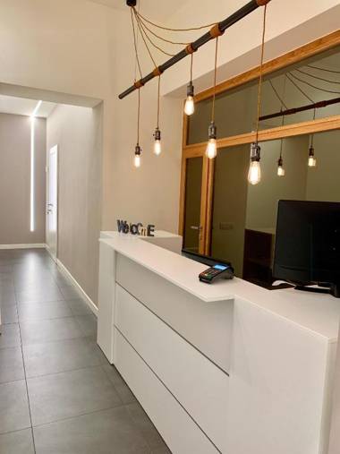 Napoli Squares Suites