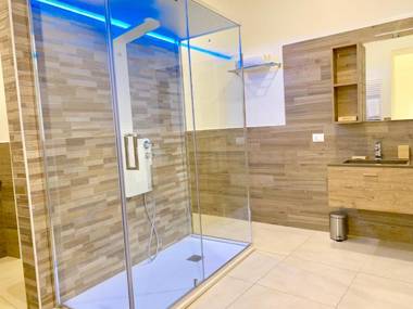 Napoli Squares Suites