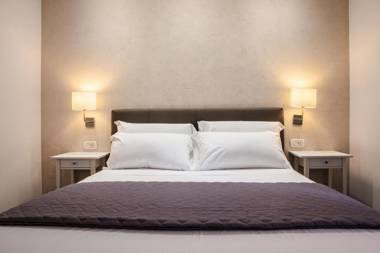 Prestige Rooms Chiaia