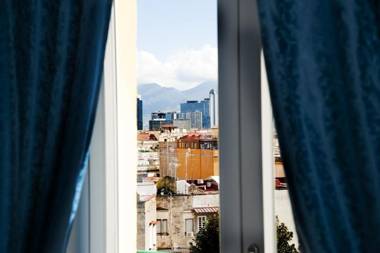 Italia Apartment OrtoBotanic Garden