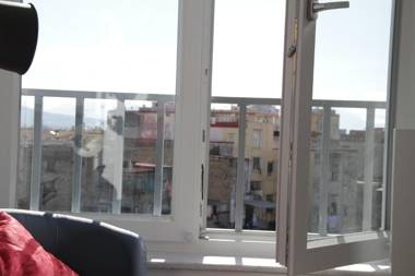 Italia Apartment OrtoBotanic Garden