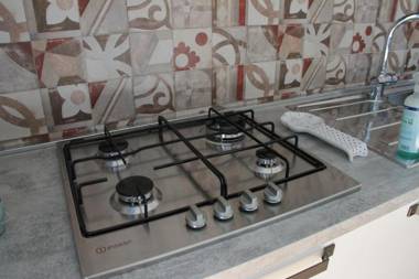 Italia Apartment OrtoBotanic Garden