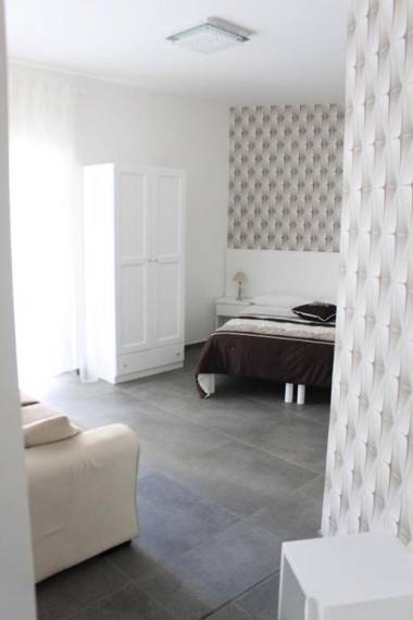 B&B Alambrado Rooms & Suites