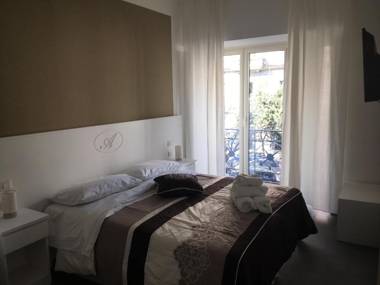 B&B Alambrado Rooms & Suites