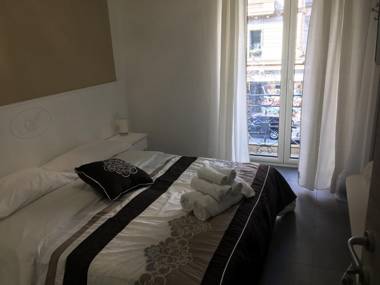 B&B Alambrado Rooms & Suites