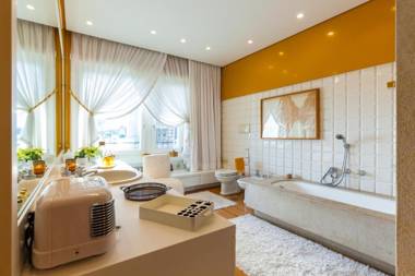 O-House Posillipo by Napoliapartments