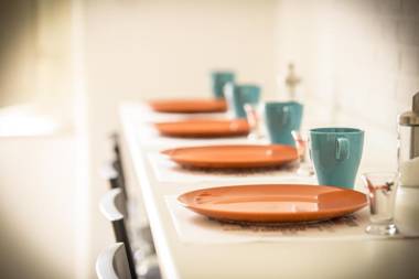 Il Giardino Di Vico Neve