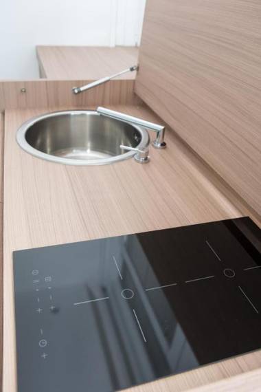 Cocor Suites & Design