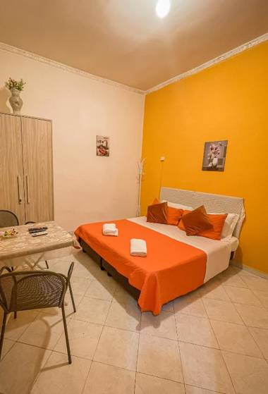 Casa Carolina Naples B&B