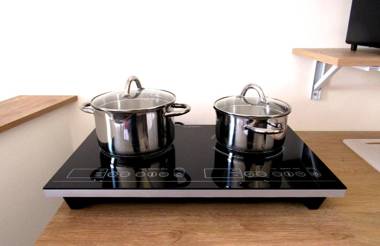 Il Rifugio di Garibaldi