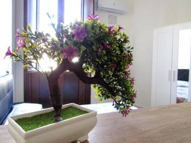 Il Rifugio di Garibaldi