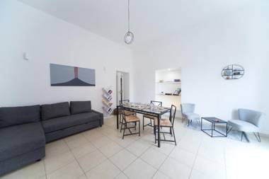 La Cupoletta Apartment - Naples Centre - by Gocce Team