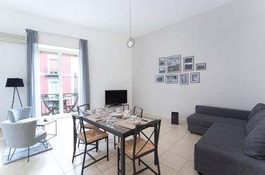 La Cupoletta Apartment - Naples Centre - by Gocce Team