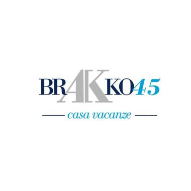 BRAKKO 45