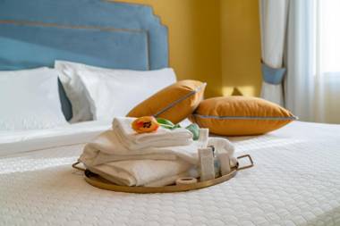 IL FIORE D'ORO LUXURY