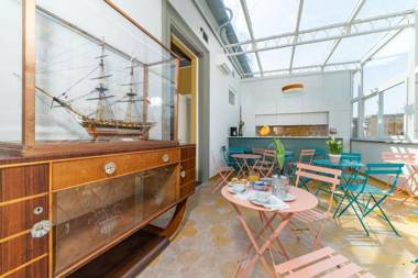 IL FIORE D'ORO LUXURY