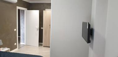 B&B Napoli's Rooftop