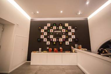 Gallery Suite Naples