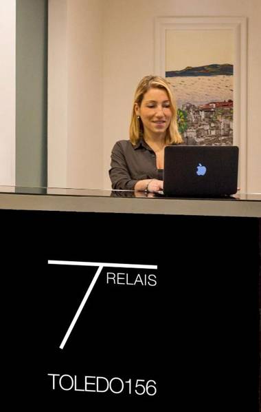 Toledo Relais