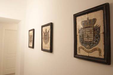 Relais Bijoux Napoli