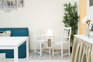 Casa Napoletana - Alighieri