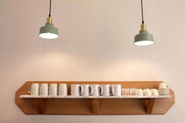 The Duomo House by House In Naples