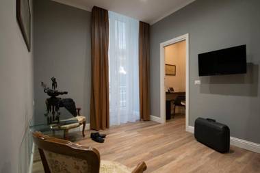 Dante Maison De Luxe