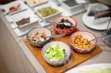 Dante Maison De Luxe