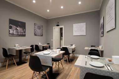 Dante Maison De Luxe