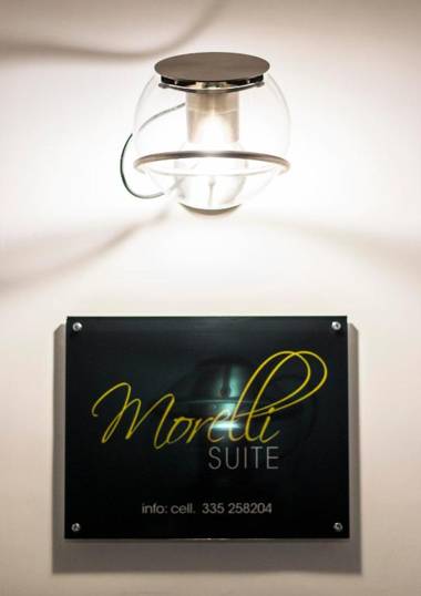 Morelli suite
