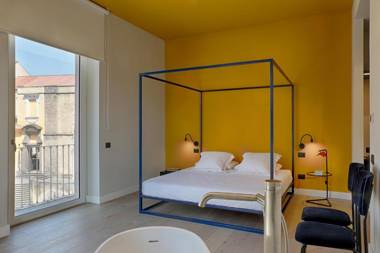 Casa Pacifico Napoli