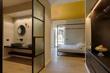 Casa Pacifico Napoli