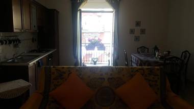 A little house  in the city centre Naples