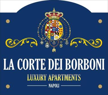La Corte dei Borboni by Dimorra