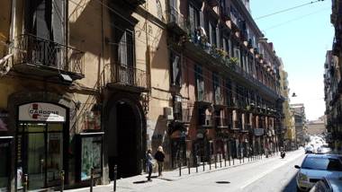 St Annas Roofs by Dimorra